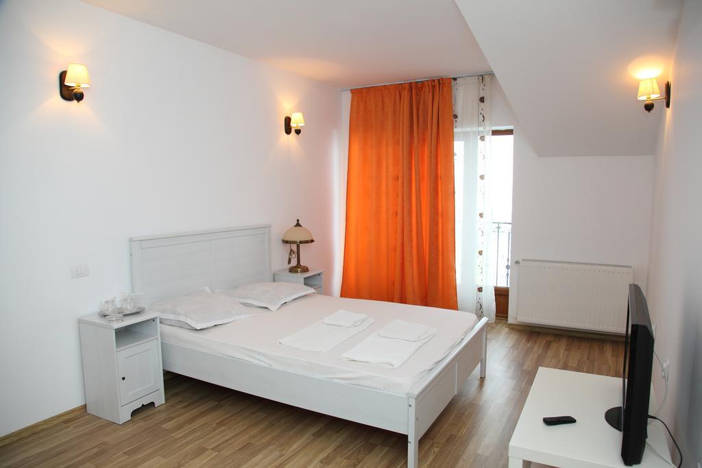 Hotel Rodiv Gaesti Room photo